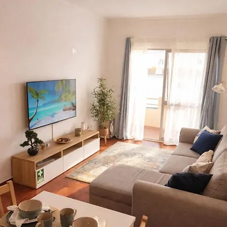 Casa Ilha De Bruma アパート