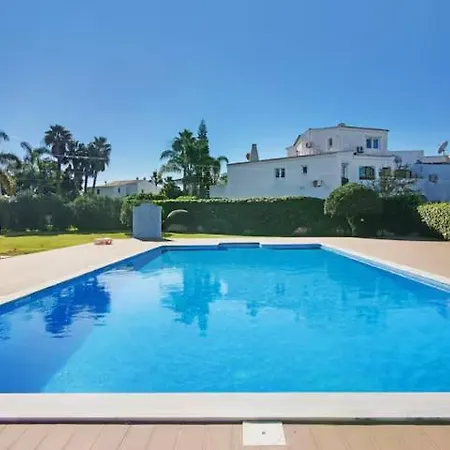 Casa Ilha De Bruma * アルブフェイラ