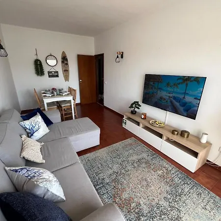 Casa Ilha De Bruma