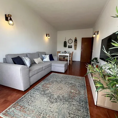Casa Ilha De Bruma