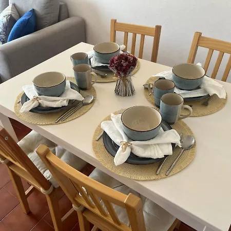 Casa Ilha De Bruma Apartament Albufeira