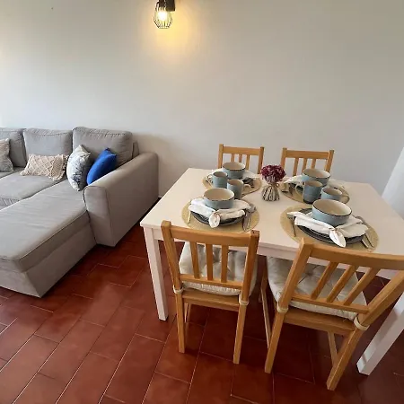 Casa Ilha De Bruma