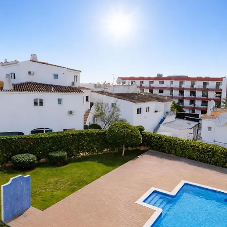 Casa Ilha De Bruma * Albufeira