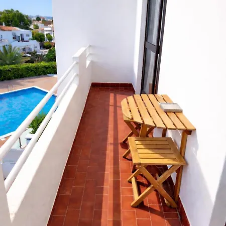Apartament Casa Ilha De Bruma Albufeira